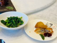 -君来湖滨饭店·渔餐厅