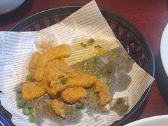 -妈妈菜舟山海鲜(定海古城店)