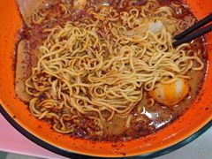 -刘文祥麻辣烫(蛇口店)