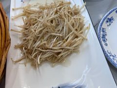 -翠茗农庄土菜馆(天目湖店)