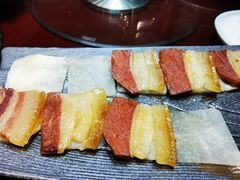 新平老腌肉-牧雲子·臻选云南菜 .商务宴请(泰然大厦店)