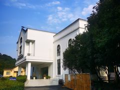 -浙江科技大学(小和山校区)
