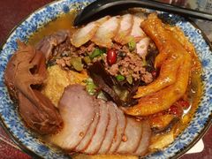 -螺世纪螺蛳粉·桂味小排档(裕德店)