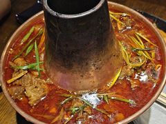 -叁宝烤肉·西安烧烤(东三爻店)
