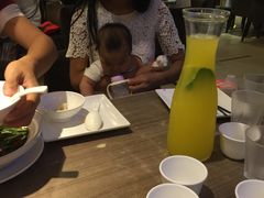 -九毛九西北菜(百信广场店)