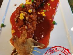 -龙抄手食府(浣花北路店)