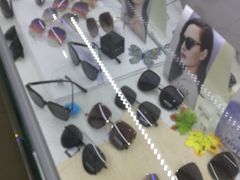 -独秀眼镜(潜阳路一中店)