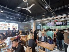 -永茂驴肉(莲池南大街总店)