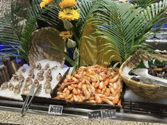 -初色海鲜自助(万丰路店)