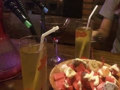 -Helens海伦司小酒馆(鼓楼店)