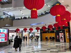 -鑫嘉汇购物中心