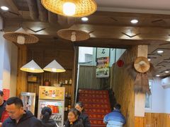 -下梅人家土菜馆(历史文化餐厅度假区店)