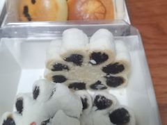 -祥禾饽饽铺·中式糕点(北京来福士店)