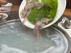 -凯华海鲜火锅·传承三十六年