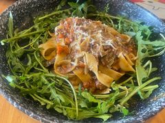 招牌牛肉酱意式干面bolognese-Mesa Madre梅萨妈妈·Bintana(国贸店)