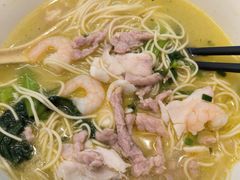 -爱家面馆(常州总店)