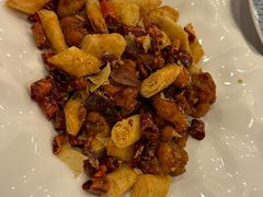 -全聚德(上海首店浦东店)
