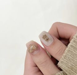 -Adore nail日式美甲美睫