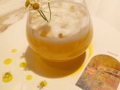 -théATRE 茶聚场(王府中環店)