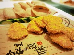 -顺峰(南二环店)