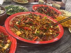 -江湖黑大兔(杨家坪店)