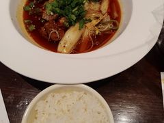 -成都你六姐·牛肉冒菜(城市集市合生汇店)