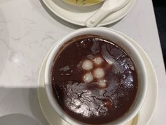 红豆沙-鹿港小镇(金虹桥国际中心店)