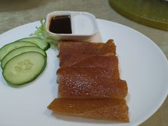 -广东胜利宾馆西关粤中餐厅
