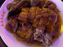 -黄连大头华烧鹅店(大良店)