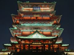 -南昌站