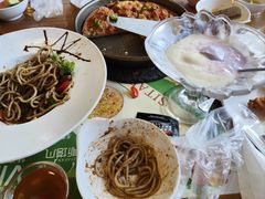 -斯塔凡意式餐厅(容县店)