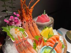 -花潮料理艺食馆(成都万象城店)