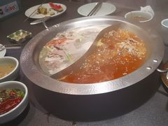 -额尔敦·品质自助(摩尔城店)