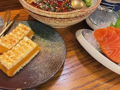 -戏作寿司(观音桥店)