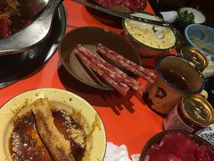 -周幺妹重庆老火锅(银泰城总店)