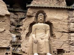 -炳灵寺世界文化遗产旅游区
