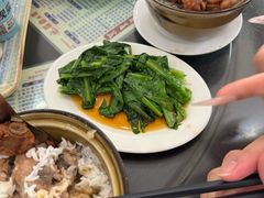 -荔园小馆(园岭新村二期店)