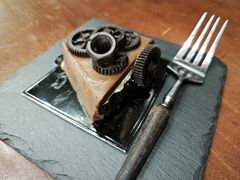 -DUFF LANGE杜夫朗格蛋糕(长沙店)