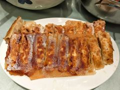 -大眼锅贴水饺(河东店)