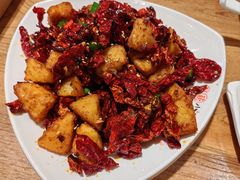 -福苗小骆驼烧烤(莲湖路店)