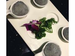-捞王猪肚鸡火锅(财富中心店)