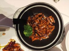 -俏江南天津时尚曲艺主题餐厅(马场道店)
