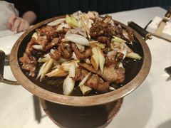 -大鸭梨烤鸭(望京店)