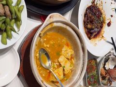 -船梆煮•蒸汽海鲜·生腌干蒸(五四广场店)