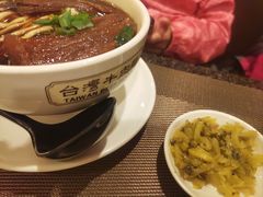 -中国厨房/台湾牛肉面