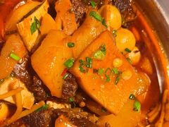-胖哥俩肉蟹煲(海盐总店)
