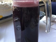 酸梅汤-民福居烤鸭店(石榴庄店)