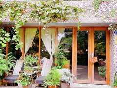 -时光花园(白鹭洲店)