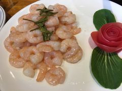 -东兴楼饭庄(六里桥店)