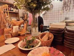 -羽深肉铺 Steak & Wine